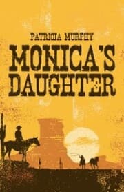 Cover von Monica's Daughter