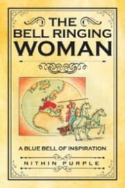 Cover von The Bell Ringing Woman