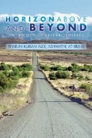 Cover von Horizon Above and Beyond