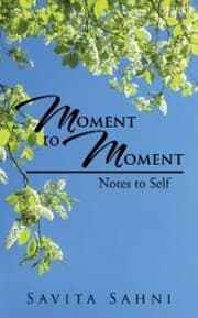 Cover von Moment to Moment