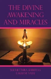Cover von The Divine Awakening and Miracles