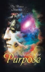 Cover von A Search for Purpose