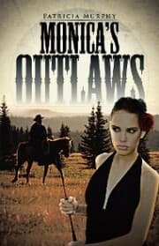 Cover von Monica'S Outlaws