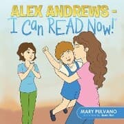 Cover von Alex Andrews - 'I Can Read Now!''