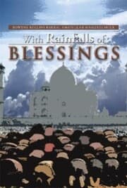 Cover von With Rainfalls of Blessings