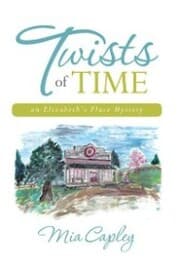 Cover von Twists of Time
