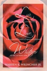 Cover von Life, Love, Whatever