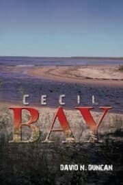 Cover von Cecil Bay