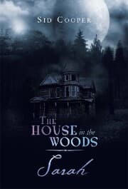 Cover von The House in the Woods , Sarah