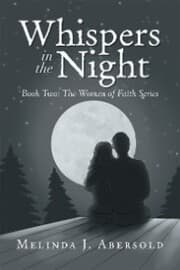 Cover von Whispers in the Night