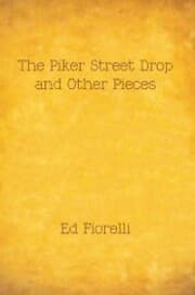 Cover von The Piker Street Drop and Other Pieces