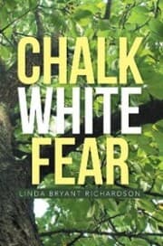 Cover von Chalk White Fear