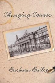 Cover von Changing Course