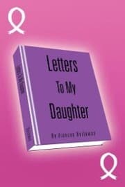 Cover von Letters to My Daughter