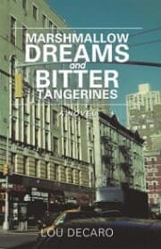Cover von Marshmallow Dreams and Bitter Tangerines