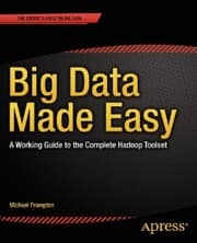 Cover von Big Data Made Easy