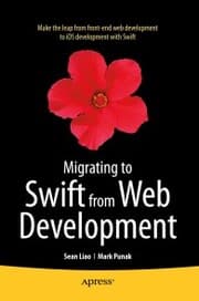 Cover von Migrating to Swift from Web Development