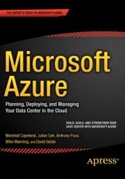 Cover von Microsoft Azure