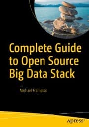 Cover von Complete Guide to Open Source Big Data Stack