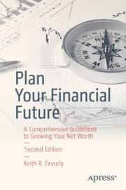 Cover von Plan Your Financial Future
