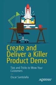 Cover von Create and Deliver a Killer Product Demo