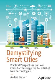 Cover von Demystifying Smart Cities