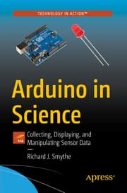 Cover von Arduino in Science