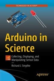 Cover von Arduino in Science