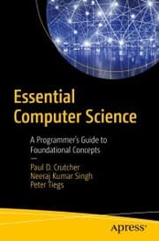 Cover von Essential Computer Science