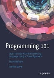 Cover von Programming 101