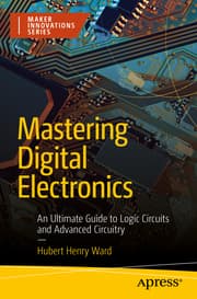 Cover von Mastering Digital Electronics