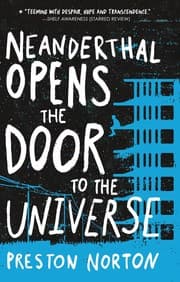 Cover von Neanderthal Opens The Door To The Universe