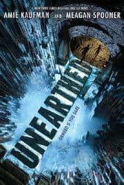 Cover von Unearthed