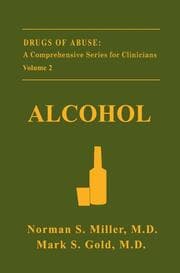 Cover von Alcohol