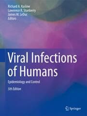 Cover von Viral Infections of Humans