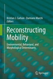 Cover von Mobility