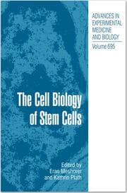 Cover von The Cell Biology of Stem Cells