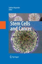 Cover von Stem Cells and Cancer
