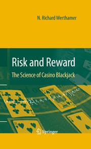 Cover von Risk and Reward