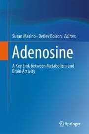 Cover von Adenosine
