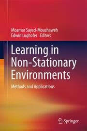 Cover von Learning in Non-Stationary Environments