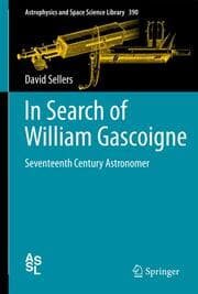 Cover von In Search of William Gascoigne