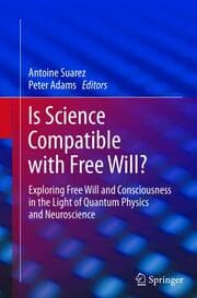 Cover von Is Science Compatible with Free Will?
