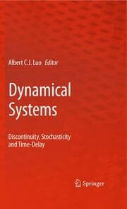 Cover von Dynamical Systems