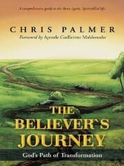 Cover von The Believer'S Journey