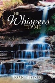 Cover von He Whispers to Me