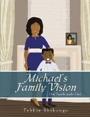 Cover von Michael'S Family Vision