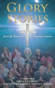 Cover von Glory Stories
