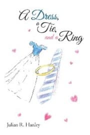 Cover von A Dress, a Tie, and a Ring
