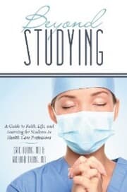 Cover von Beyond Studying